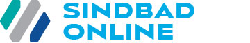 Aplikacja Sindbad Online - logo